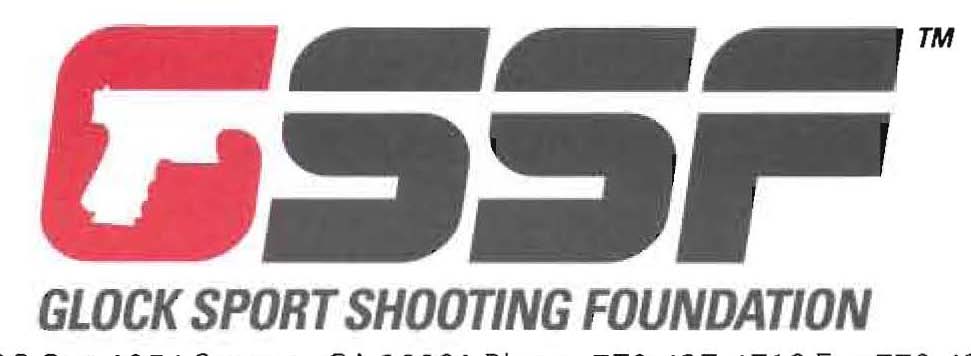 GSSF Logo